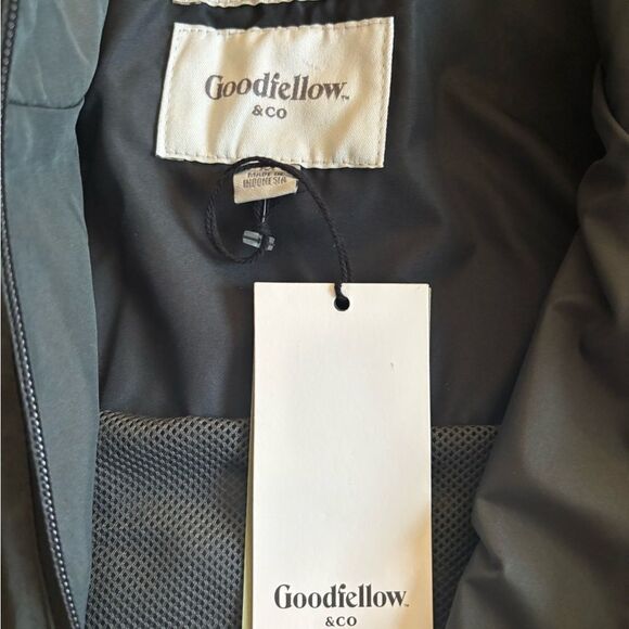 Good fellows water and wind resistance jacket - Picture 3 of 6